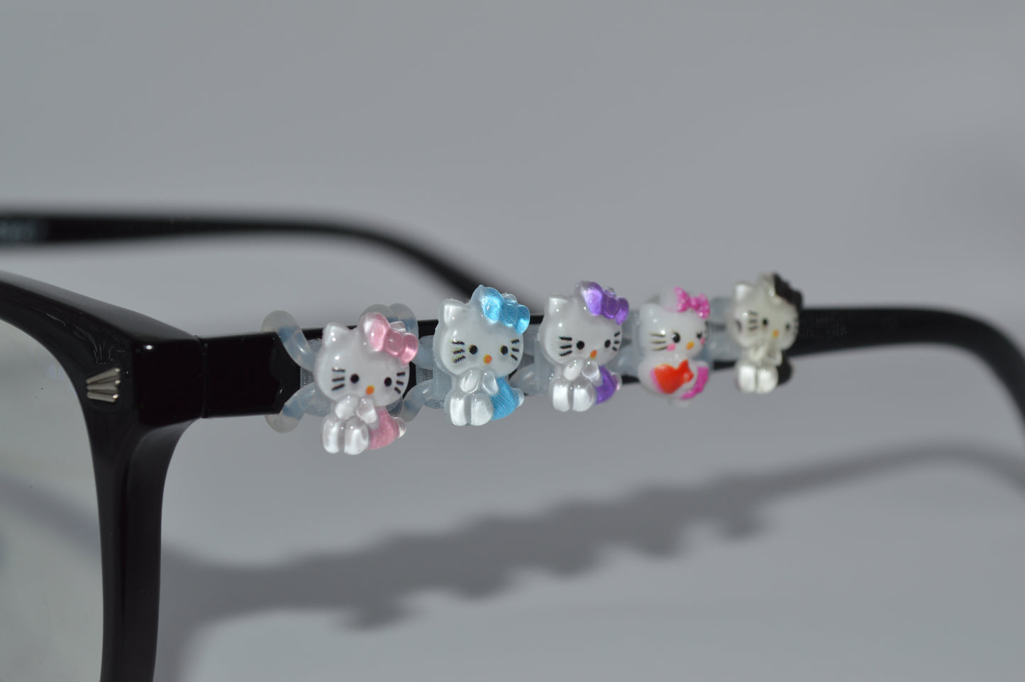 Kitty Eyedeco Charm                                                         A29