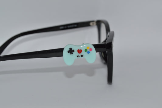 Game Controller Eyedeco Charm