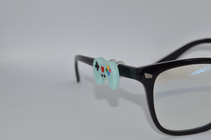 Game Controller Eyedeco Charm