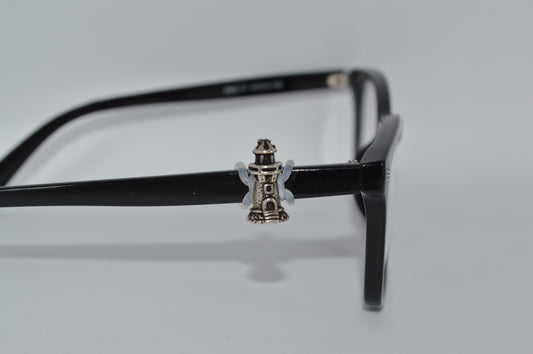 Lighthouse Eyedeco Charm