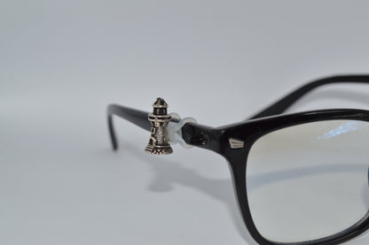 Lighthouse Eyedeco Charm