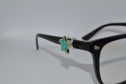 Little Star Eyedeco Charm