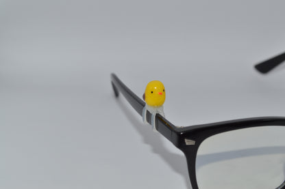 Baby Chick Eyedeco Charm