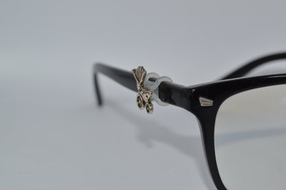 Baby Carriage Eyedeco Charm