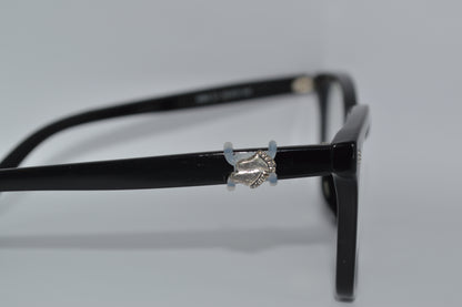 Baby Foot Prints Eyedeco Charm