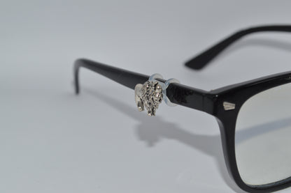 Buffalo Eyedeco Charm