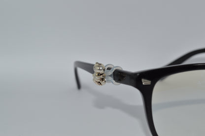 Dinosaur Eyedeco Charm