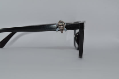 Ice Cream Eyedeco Charm