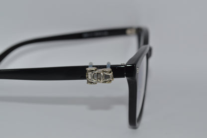 Metal Sports Caf Eyedeco Charm