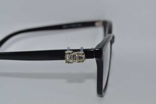 Metal Sports Caf Eyedeco Charm