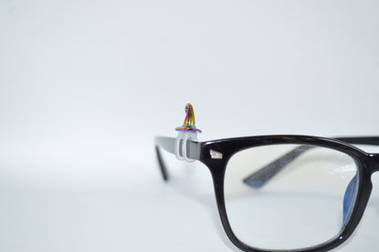WIzard/Witches Hat Eyedeco Charm
