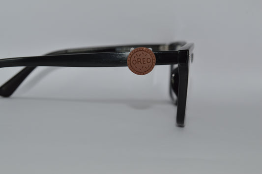Cookie Sandwich Eyedeco Charm