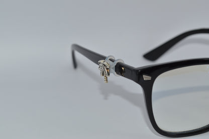 Palm Tree Eyedeco Charm