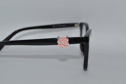 Lotus Flowe Eyedecor Charm