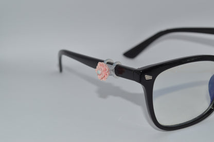 Lotus Flowe Eyedecor Charm