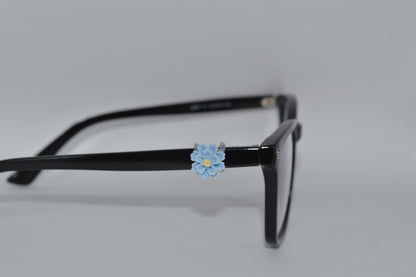 Lotus Flowe Eyedecor Charm