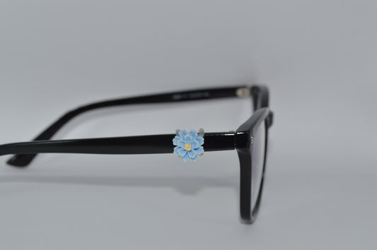 Lotus Flowe Eyedecor Charm