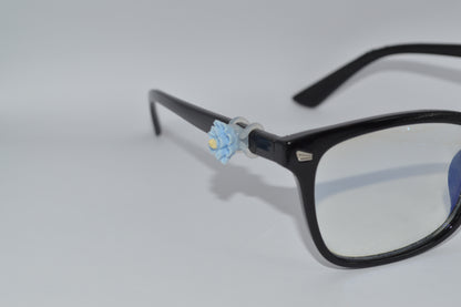 Lotus Flowe Eyedecor Charm