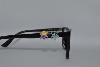 Princess Eyedeco Charm                                           M47-M48