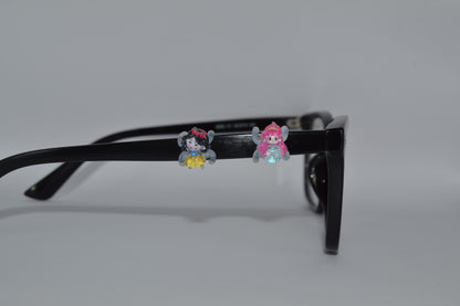 Princess Eyedeco Charm                                           M47-M48