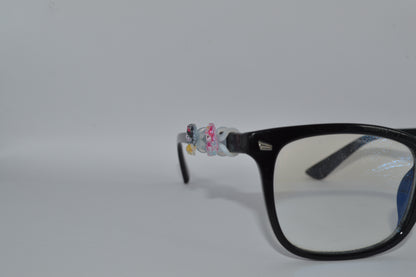 Princess Eyedeco Charm                                           M47-M48