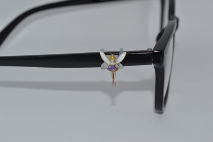 Fairy Eyedeco Charm