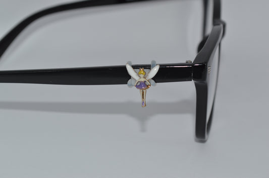 Fairy Eyedeco Charm