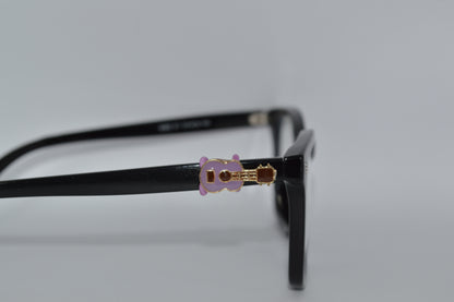 Guitar Eyedeco Charm