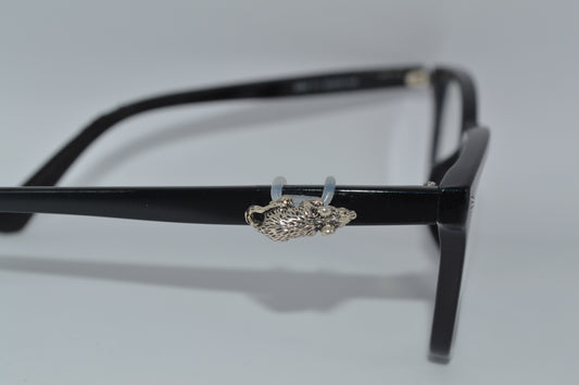 Rat Eyedeco Charm