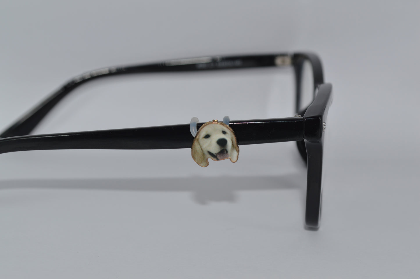 Lab Face EyeDeco Charm                                              A50