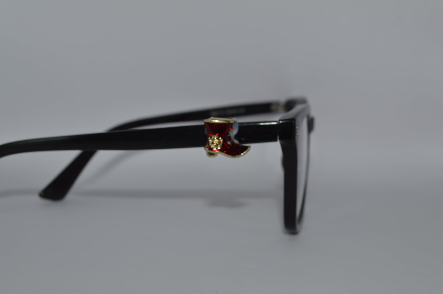 Boot  Eyedeco Charm