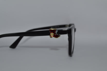 Boot  Eyedeco Charm
