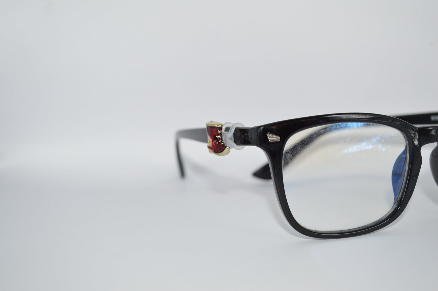 Boot  Eyedeco Charm