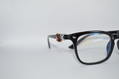 Boot  Eyedeco Charm