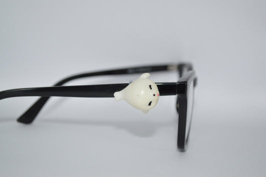 Seal Eyedeco Charm