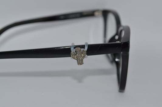 Cactus Eyedeco Charm