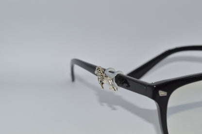 Lion Eyedeco Charm