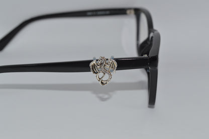 Chinese Dragon Eyedeco Charm