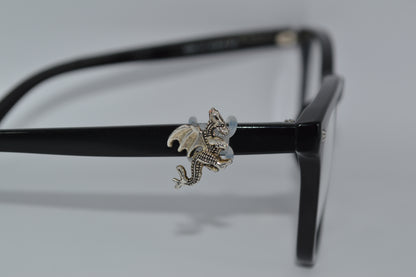 Dragon Eyedeco Charm