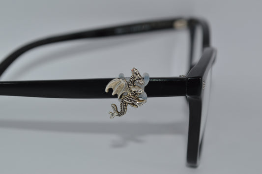 Dragon Eyedeco Charm