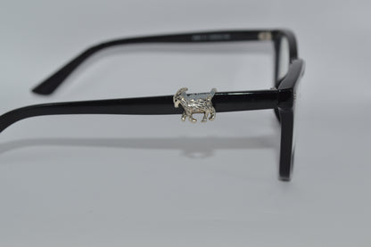 Goa Eyedecot Charm