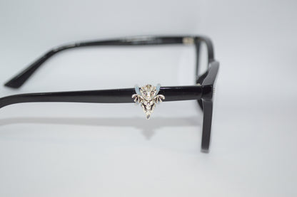 Baby Dragon Eyedeco Charm