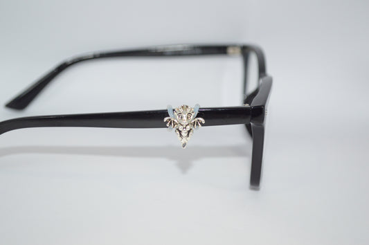Baby Dragon Eyedeco Charm