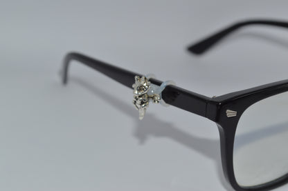 Baby Dragon Eyedeco Charm
