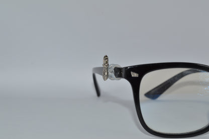 Pineapple Eyedeco Charm
