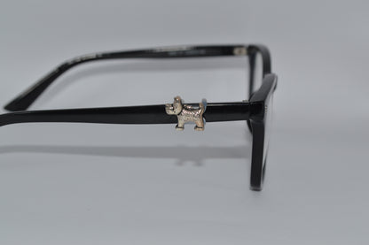 Doggie Eyedeco Charm                            A43