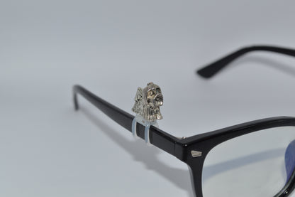 Shih Tzu Eyedeco Charm