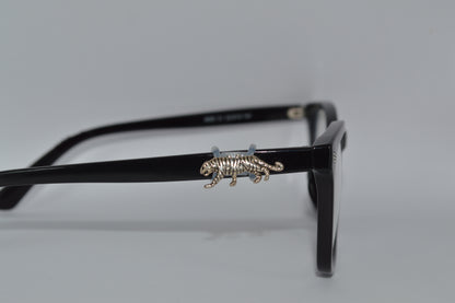 Tiger Eyedeco Charm