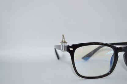 WIzard/Witches Hat Eyedeco Charm