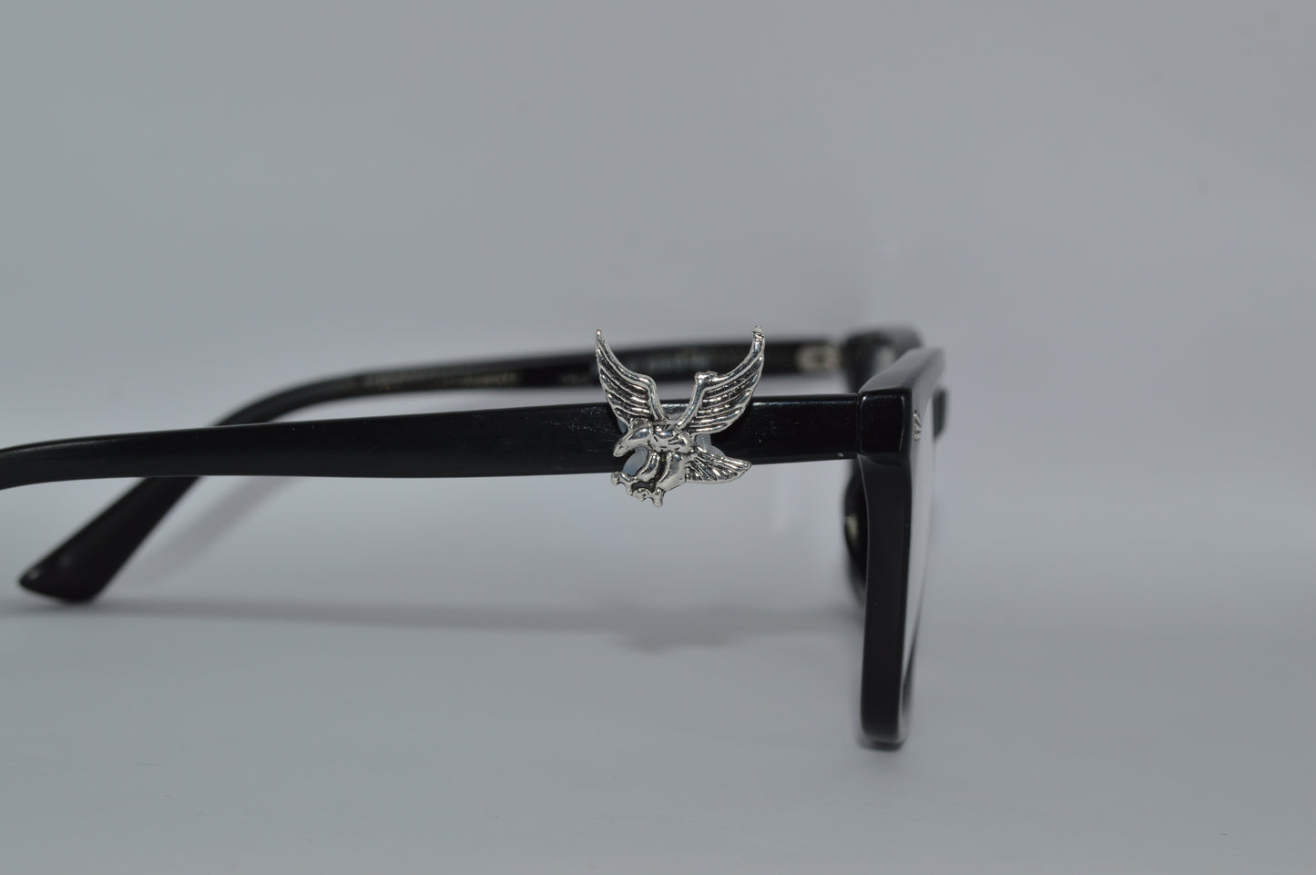 Eagle Eyedeco Charm
